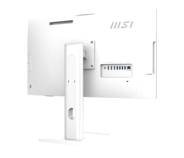 MSI Modern AM273QP AI 1UM Core 5-125H/16GB/512/Win11P Biały - 1518695 - zdjęcie 6